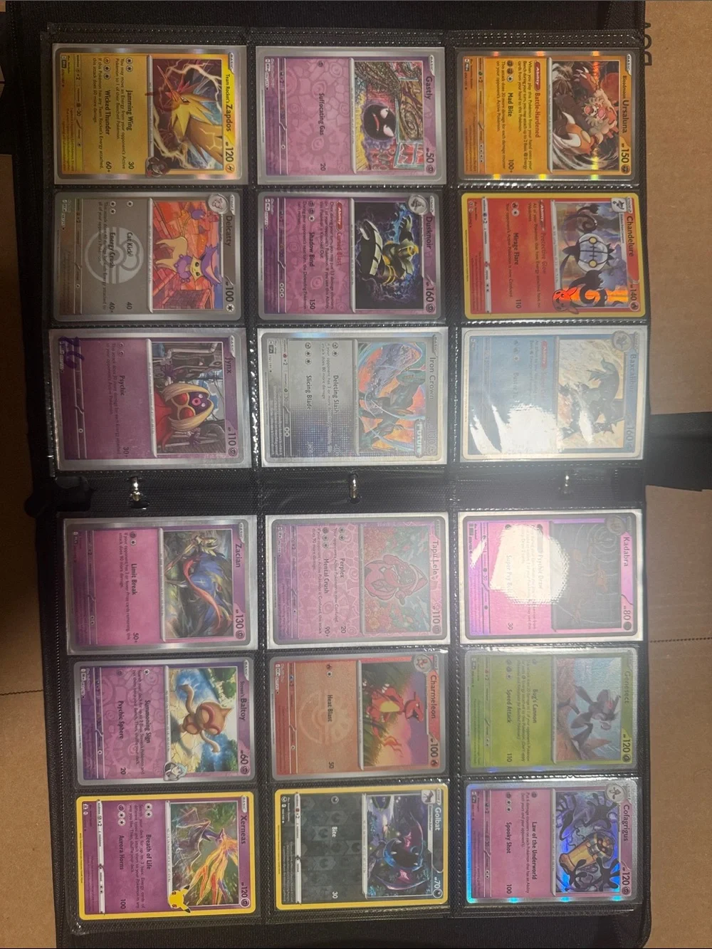 Pokemon Mystery Packs! 10 cards per pack, Holo, Rev Holo, AR, EX, IR, SIR, SAR